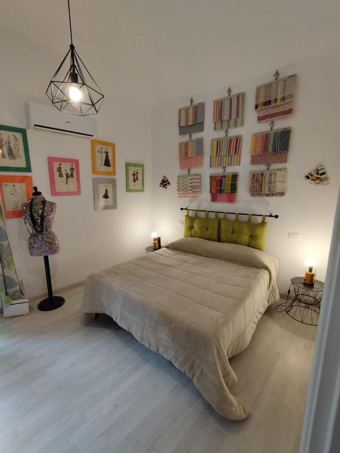 The Tailor'S House Apartment Palermo Exterior photo